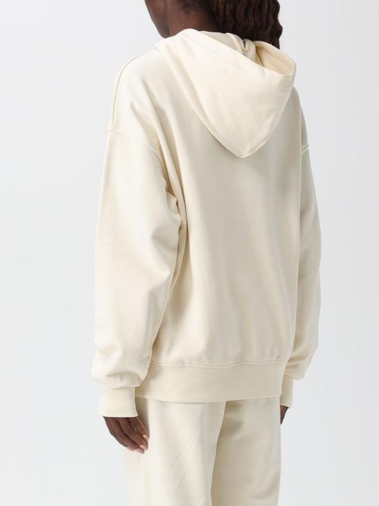 25FW 디스클레이머 스웨터 55293 LATTE Milk - DISCLAIMER