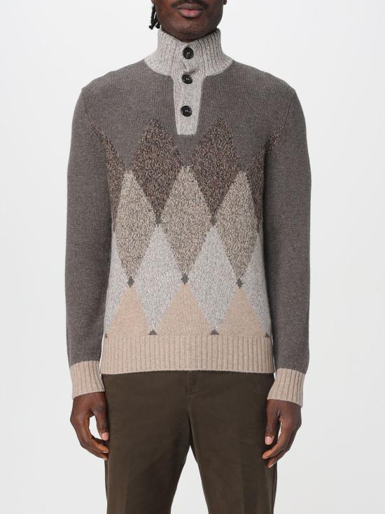 25FW 발렌타인 스웨터 B2W2065WI01 94570 White