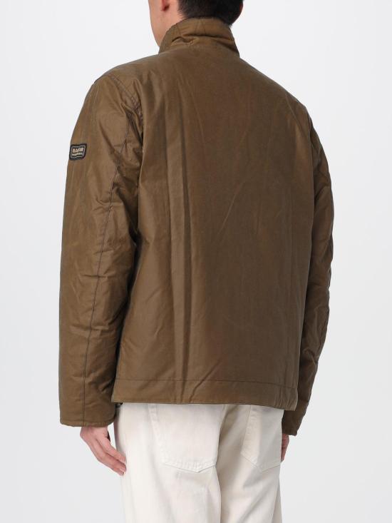 25FW 바버 자켓 MWX2504 SN31 Beige - BARBOUR
