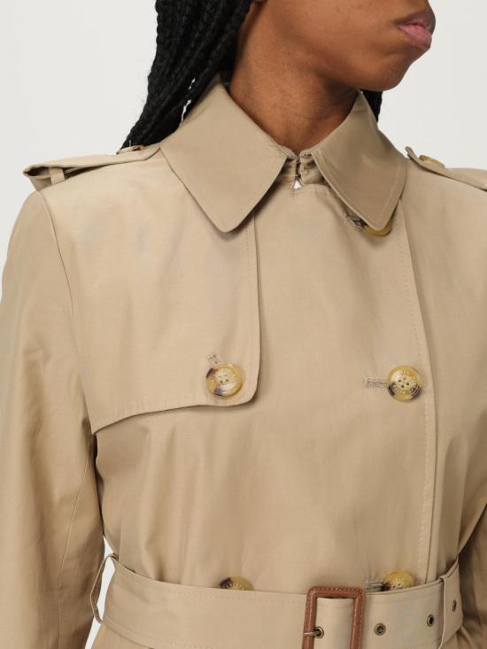 25FW 랄프 로렌 자켓 297967122 270 Beige - RALPH LAUREN