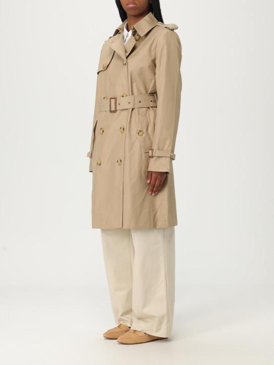 25FW 랄프 로렌 자켓 297967122 270 Beige - RALPH LAUREN