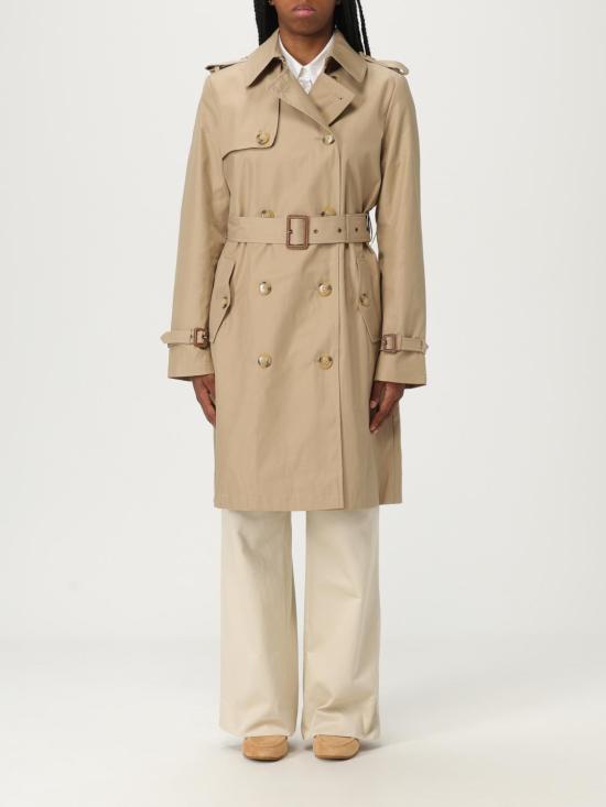 25FW 랄프 로렌 자켓 297967122 270 Beige