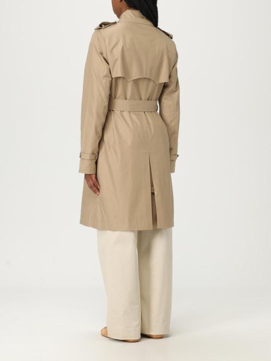 25FW 랄프 로렌 자켓 297967122 270 Beige - RALPH LAUREN