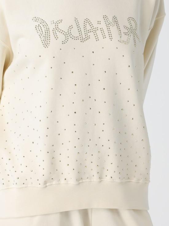 25FW 디스클레이머 터틀넥 55308 LATTE Milk - DISCLAIMER