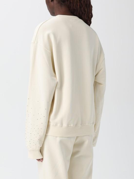 25FW 디스클레이머 터틀넥 55308 LATTE Milk - DISCLAIMER