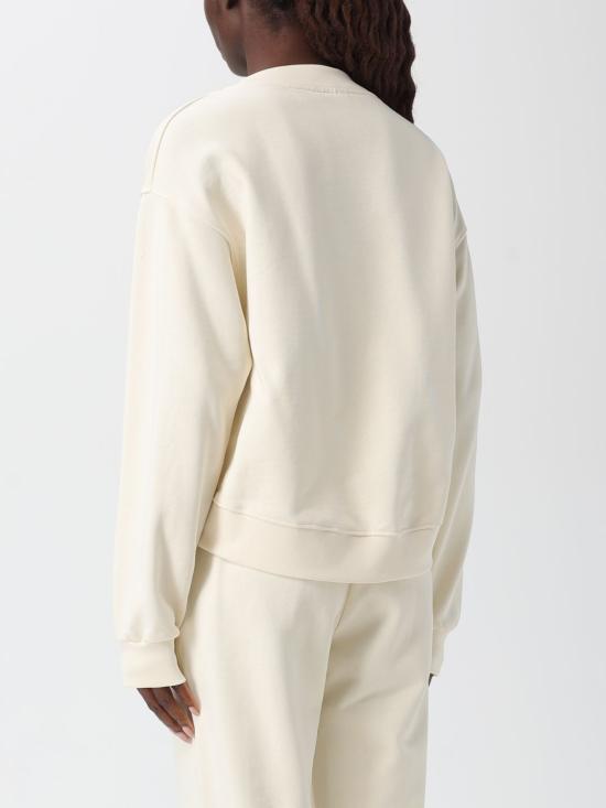 25FW 디스클레이머 스웨터 55278 LATTE Milk - DISCLAIMER