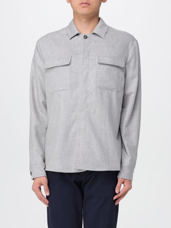 25FW 일레븐티 셔츠 L70GIAJ17BTTES0H027 13 Grey