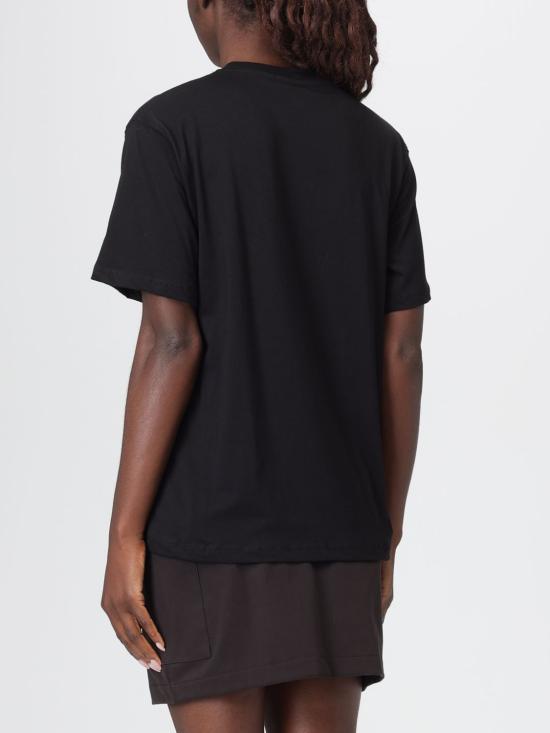 25FW 디스클레이머 반팔 티셔츠 55169 NERO Black - DISCLAIMER