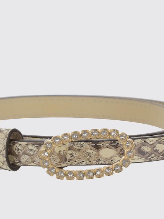 25FW 발렌티노 가라바니 레귤러 벨트 7W2T0SR2FKT 246 Savannah - VALENTINO GARAVANI