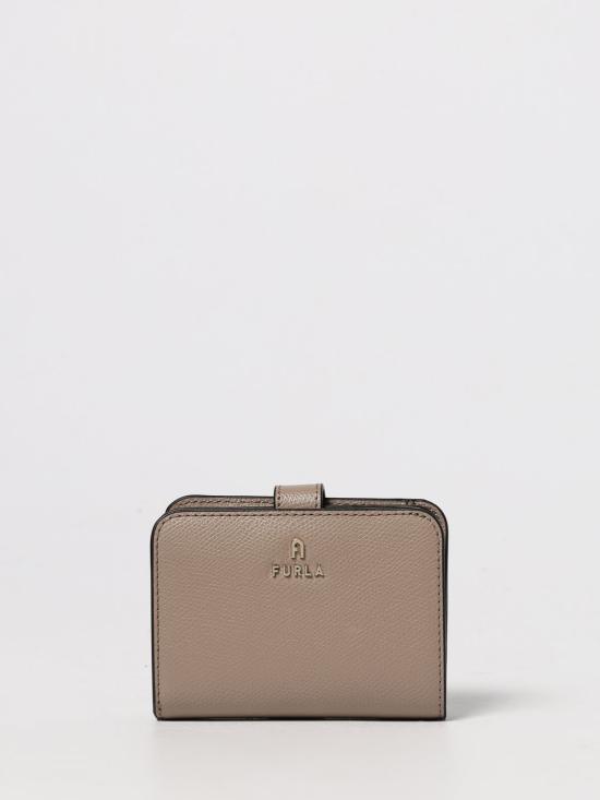 25FW 훌라 지갑 WP00315ARE000 1257S Grey