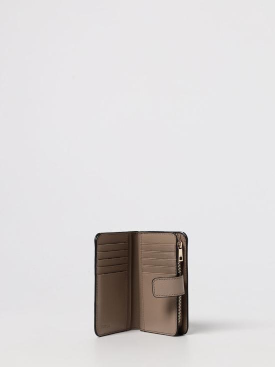 25FW 훌라 지갑 WP00314ARE000 1257S Grey - FURLA