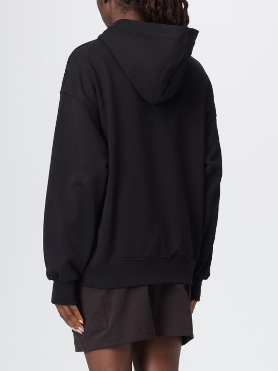 25FW 디스클레이머 스웨터 55293 NERO Black - DISCLAIMER