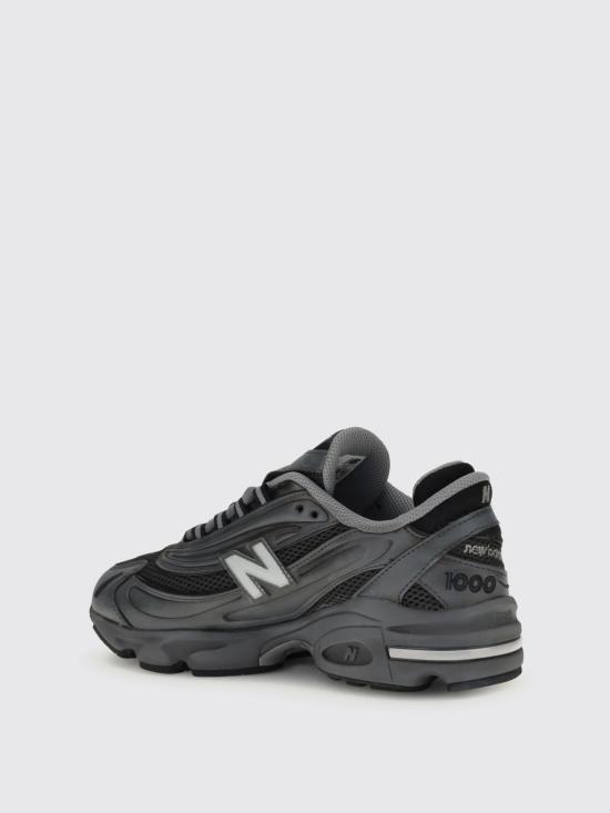 25FW 뉴발란스 스니커즈 M1000F Black - NEW BALANCE