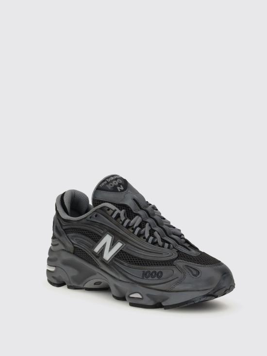 25FW 뉴발란스 스니커즈 M1000F Black - NEW BALANCE