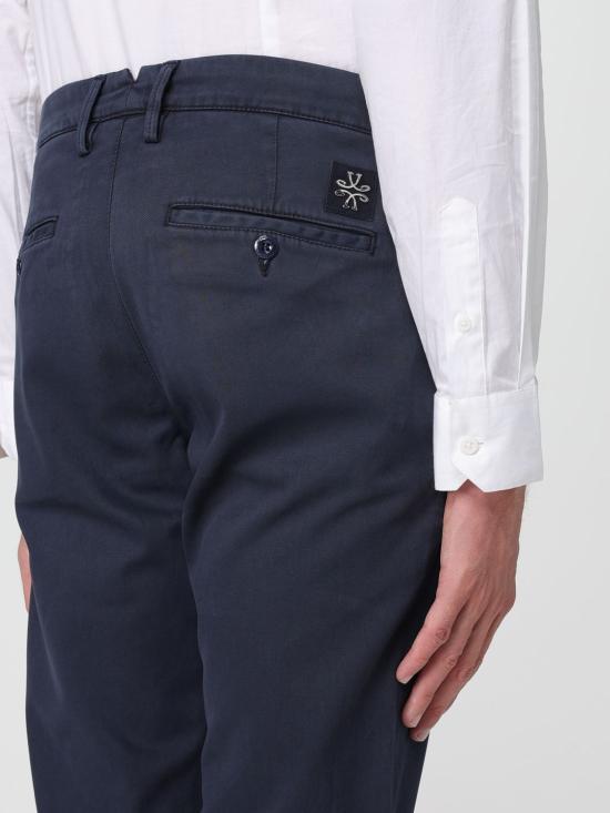 25FW 야콥코헨 스트레이트 팬츠 P0001001S4235TN Y99 Blue - JACOB COHËN