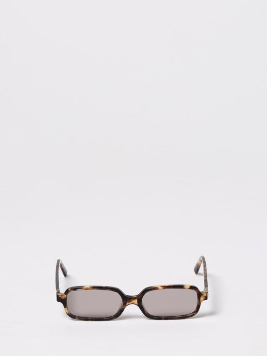 25FW 미우미우 선글라스 11ZS 14L20I Honey - MIU MIU