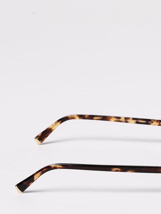 25FW 미우미우 선글라스 11ZS 14L20I Honey - MIU MIU