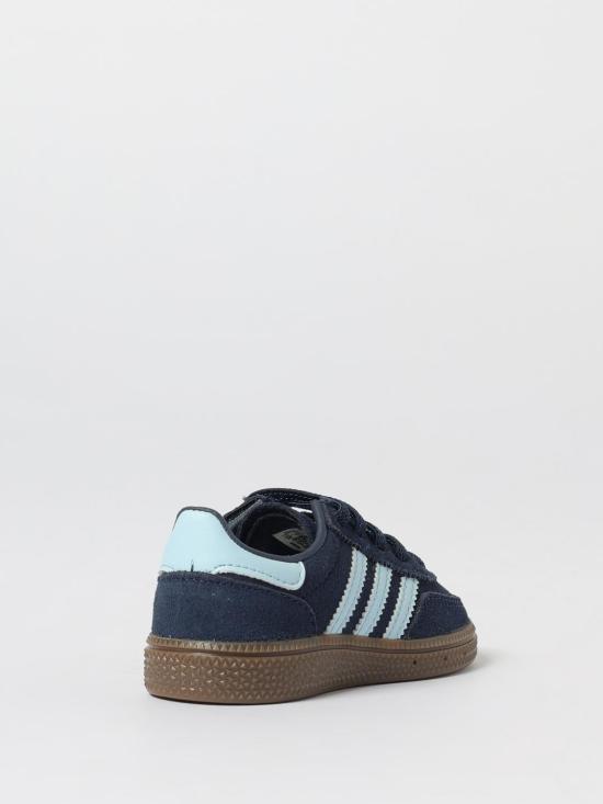 25FW [키즈] 아디다스 스니커즈 JI2899 Navy - ADIDAS