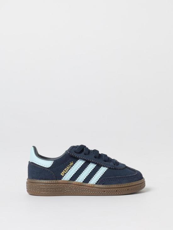 25FW [키즈] 아디다스 스니커즈 JI2899 Navy