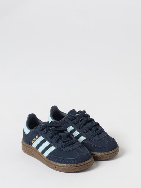 25FW [키즈] 아디다스 스니커즈 JI2899 Navy - ADIDAS