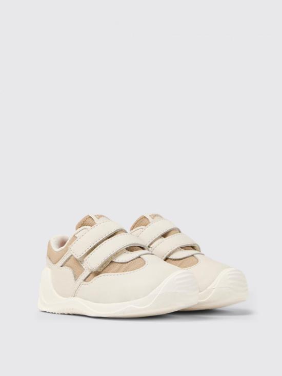 25SS [키즈] 캠퍼 스니커즈 K800630 003 DADDA 0 Multicolor - CAMPER