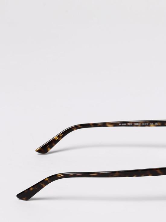 25FW 레이밴 선글라스 4456 135987 Brown - RAY BAN