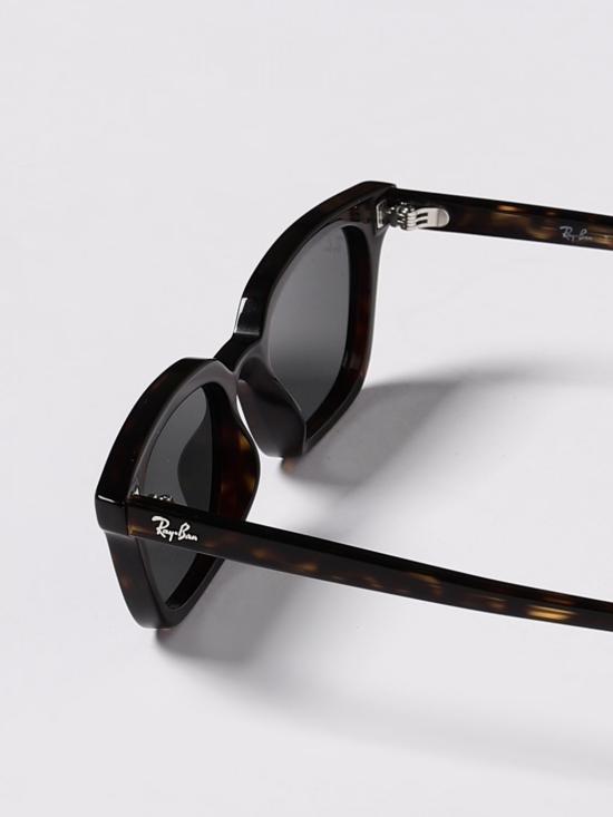 25FW 레이밴 선글라스 4456 135987 Brown - RAY BAN