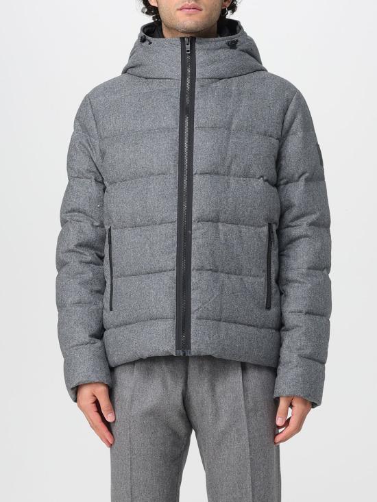 25FW 페이 숏패딩 NAM32510620WGZ B605 Grey