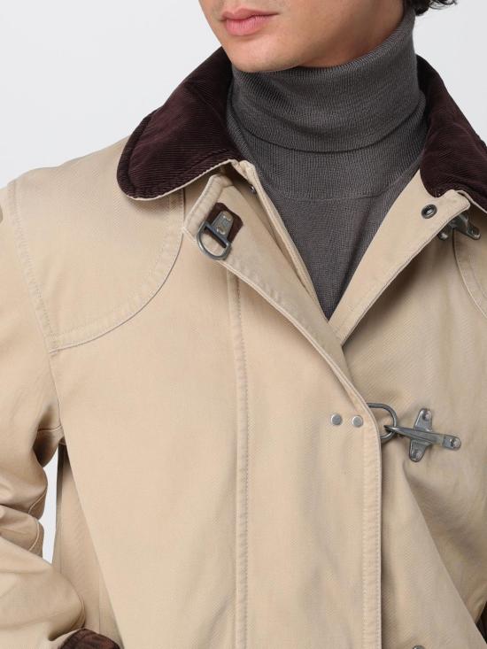 25FW 페이 자켓 MAM1351148LXQ2 C003 Beige - FAY