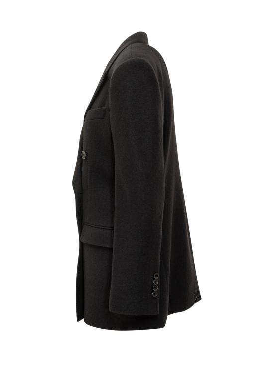 25FW 돌체앤가바나 수트 자켓 F29UBTHU2BB N0000 NERO - DOLCE & GABBANA