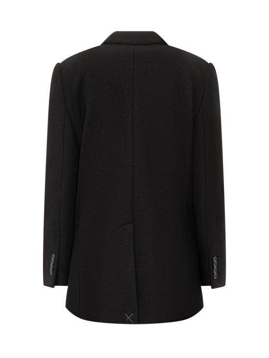 25FW 돌체앤가바나 수트 자켓 F29UBTHU2BB N0000 NERO - DOLCE & GABBANA