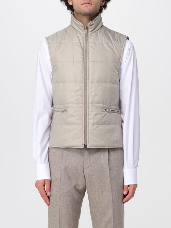 25FW 페이 코트 NAM53511390GAH C205 Beige - FAY