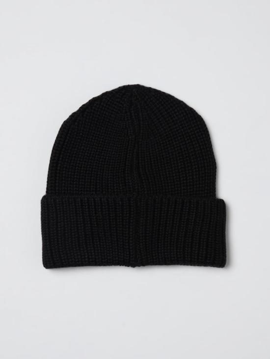 25FW [키즈] 지씨디에스 모자 B2JU5817AL8 99 Black - GCDS