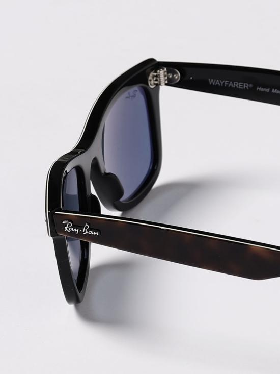 25FW 레이밴 선글라스 2240 1441R5 Brown - RAY BAN