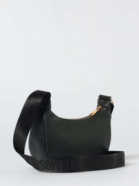 25FW 모스키노 숄더백 JC4340PP0NK14 00A Black - MOSCHINO