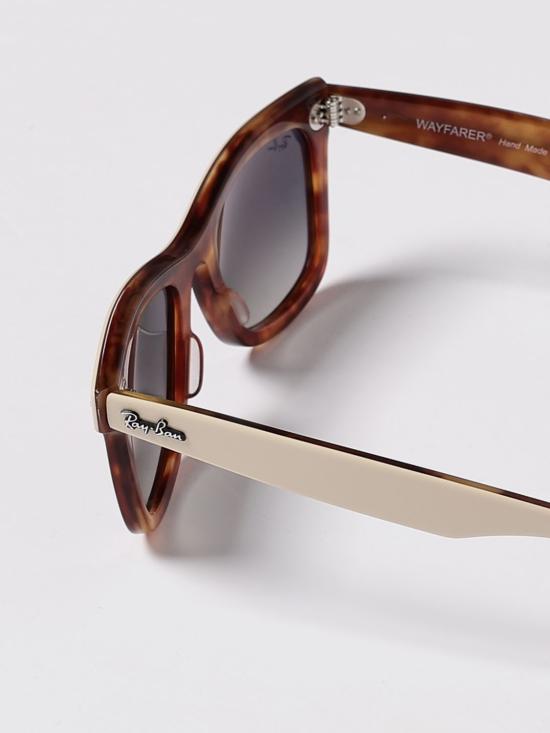 25FW 레이밴 선글라스 2240 144371 Beige - RAY BAN