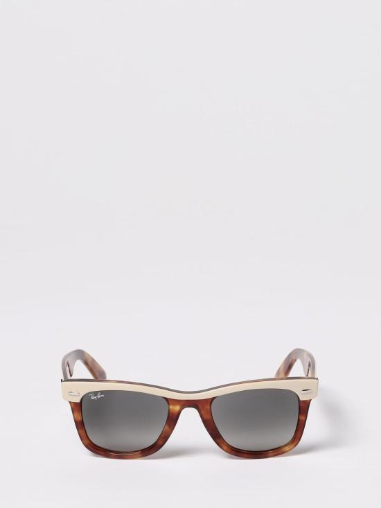 25FW 레이밴 선글라스 2240 144371 Beige - RAY BAN