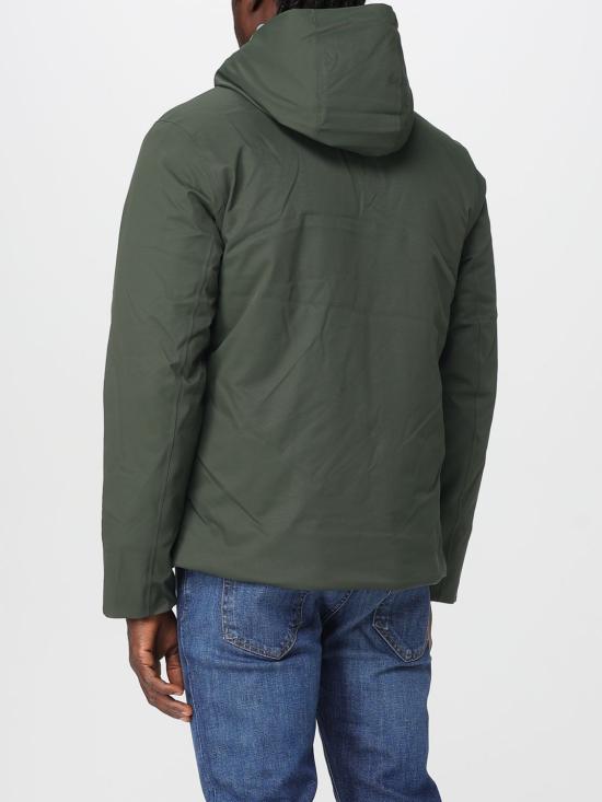 25FW 까웨 자켓 K8133DW AL7 Green - K-WAY