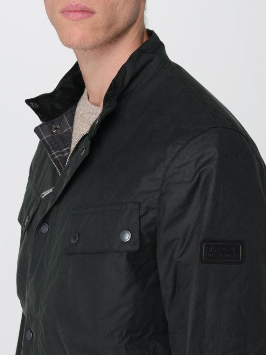 25FW 바버 자켓 MWX2507 SG51 Green - BARBOUR