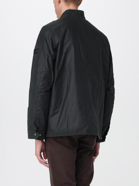 25FW 바버 자켓 MWX2507 SG51 Green - BARBOUR