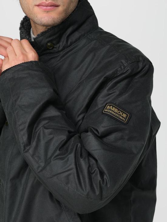 25FW 바버 자켓 MWX2504 SG51 Green - BARBOUR