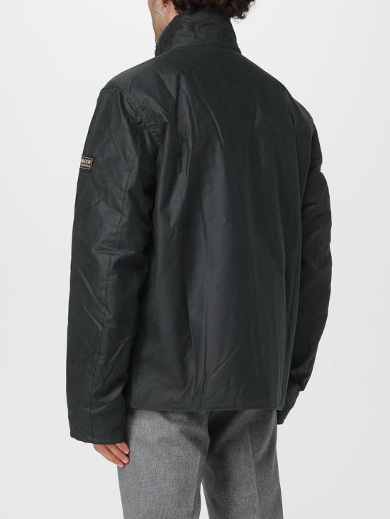 25FW 바버 자켓 MWX2504 SG51 Green - BARBOUR