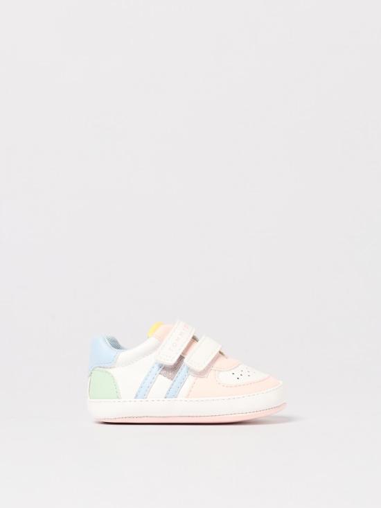 25SS [키즈] 타미힐피거 스니커즈 T0A9337201528 Y913 Multicolor