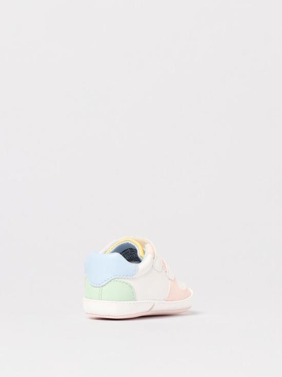 25SS [키즈] 타미힐피거 스니커즈 T0A9337201528 Y913 Multicolor - TOMMY HILFIGER