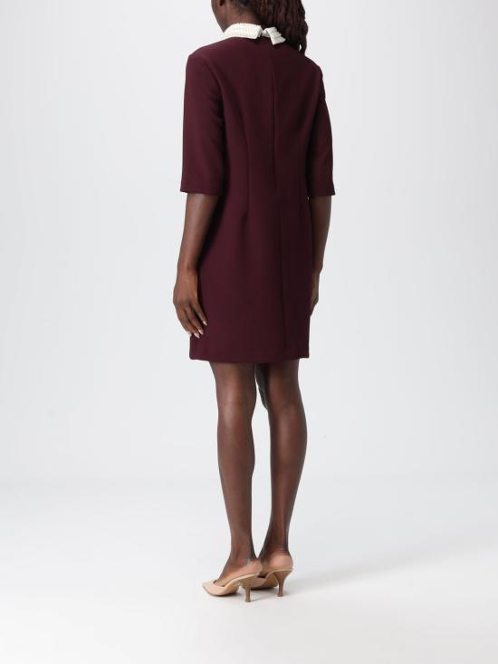 25FW 하니타 롱 원피스 H V3716 4445 193 AMARONE Wine - HANITA