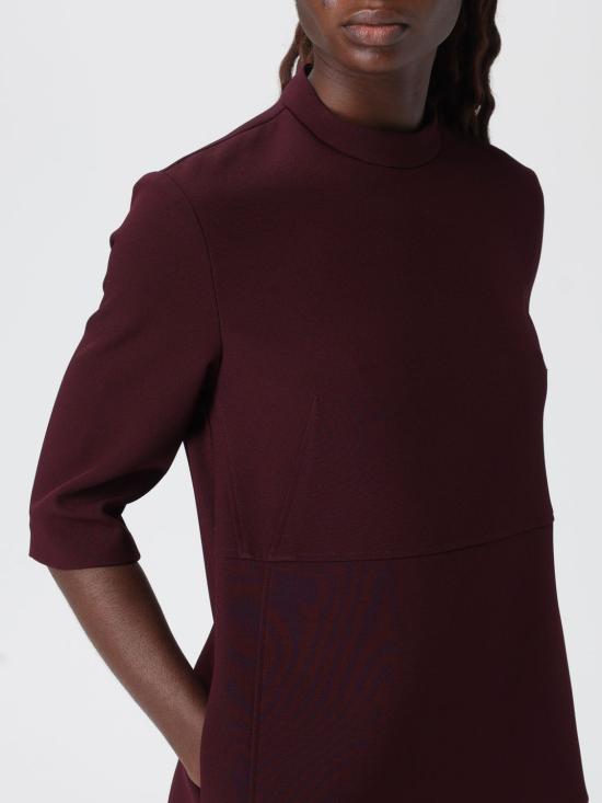 25FW 하니타 롱 원피스 H V3716 4445 193 AMARONE Wine - HANITA