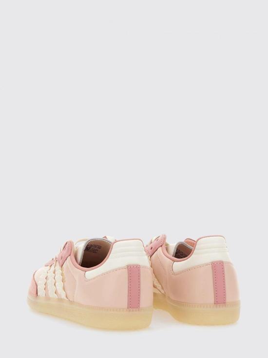 25FW 아디다스 삼바 OG JR8830 Pink - ADIDAS