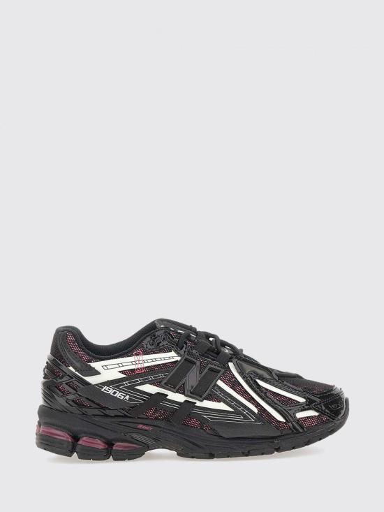 25FW 뉴발란스 1906R 스니커즈 U1906AD Black