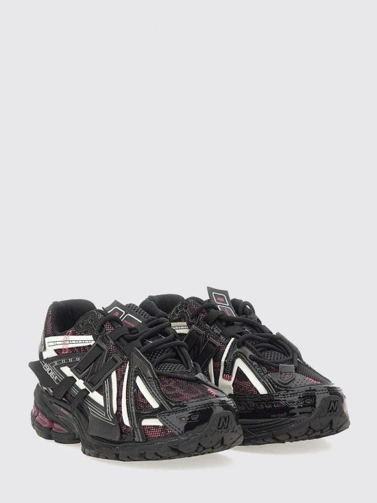 25FW 뉴발란스 1906R 스니커즈 U1906AD Black - NEW BALANCE