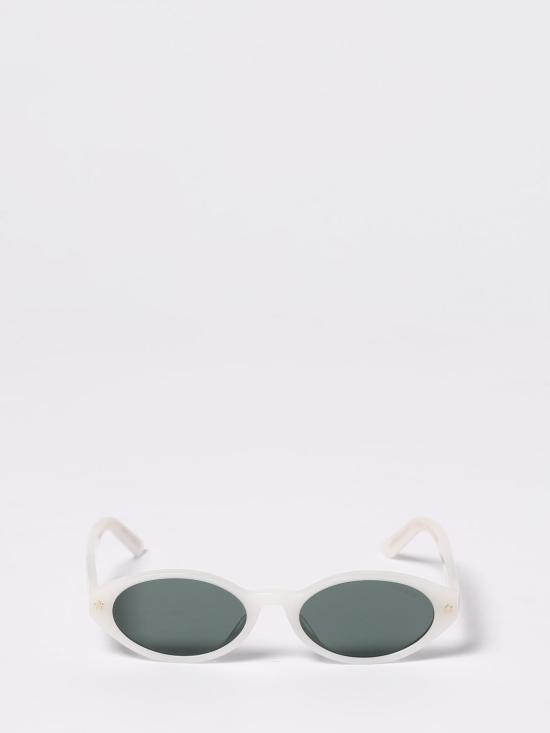 25FW 디올 선글라스 DIORPACIFICR1I 95I0 White - DIOR